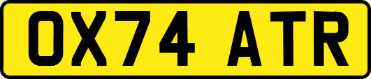 OX74ATR