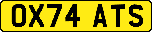 OX74ATS
