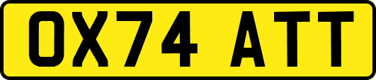 OX74ATT