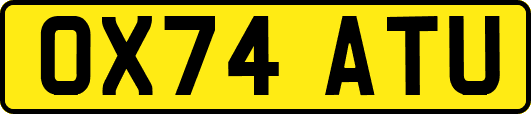 OX74ATU