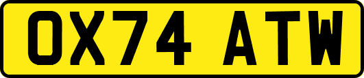 OX74ATW