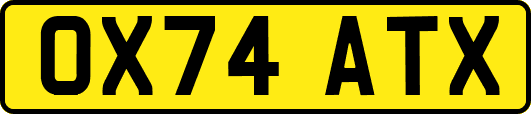 OX74ATX