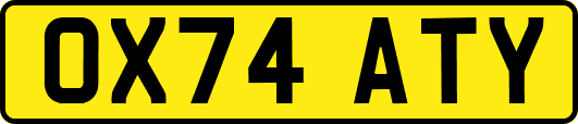 OX74ATY