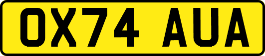 OX74AUA