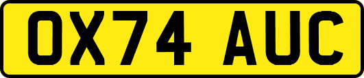 OX74AUC