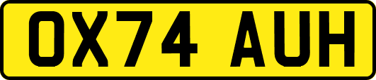 OX74AUH