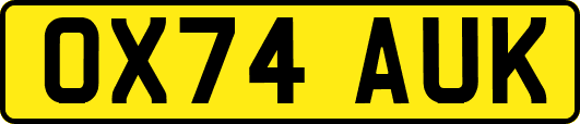 OX74AUK