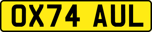 OX74AUL