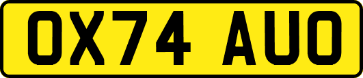 OX74AUO
