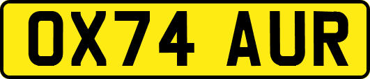 OX74AUR