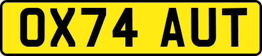 OX74AUT