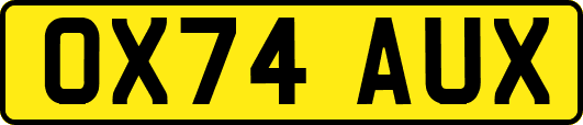 OX74AUX