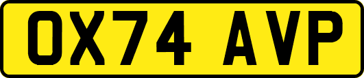 OX74AVP