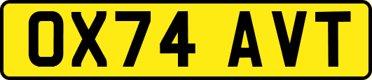 OX74AVT