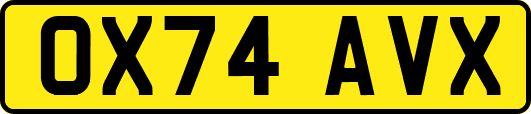 OX74AVX