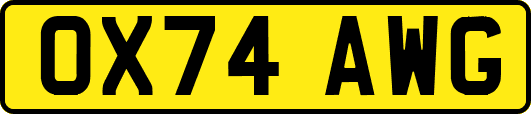 OX74AWG