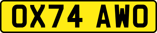 OX74AWO