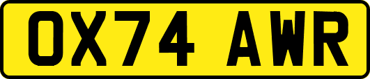 OX74AWR