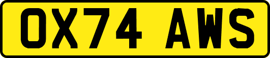 OX74AWS