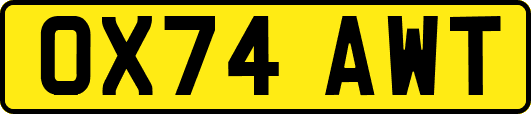 OX74AWT