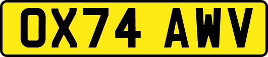 OX74AWV