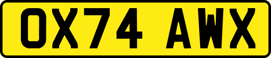 OX74AWX