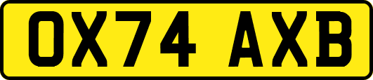 OX74AXB