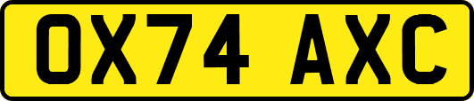 OX74AXC