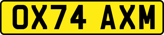 OX74AXM