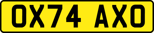 OX74AXO