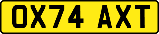 OX74AXT