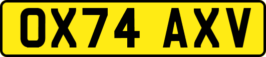 OX74AXV