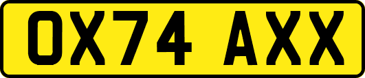 OX74AXX