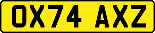 OX74AXZ