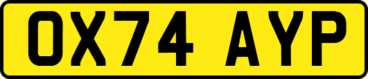 OX74AYP