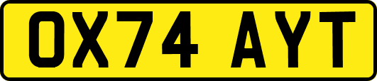 OX74AYT