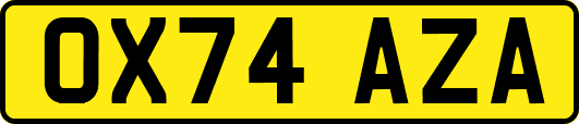 OX74AZA