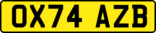 OX74AZB