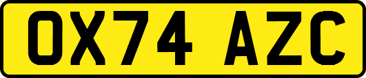 OX74AZC