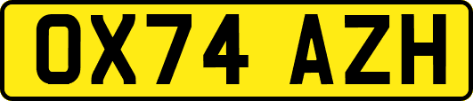 OX74AZH