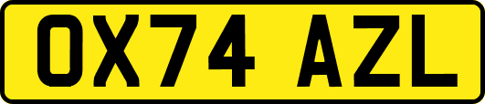 OX74AZL