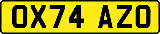 OX74AZO