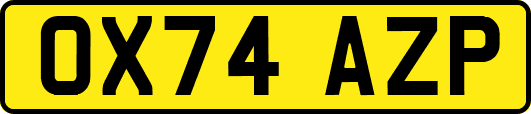 OX74AZP