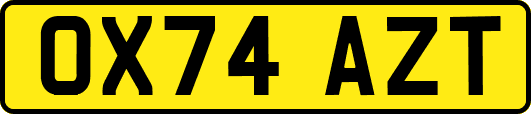 OX74AZT