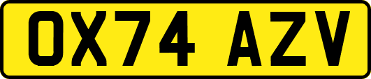OX74AZV