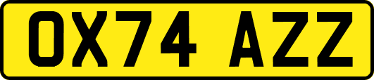 OX74AZZ