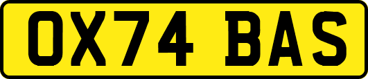 OX74BAS