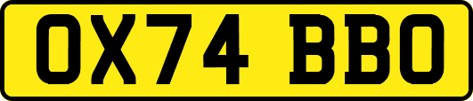 OX74BBO