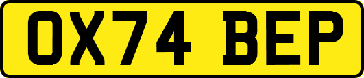 OX74BEP