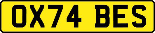 OX74BES